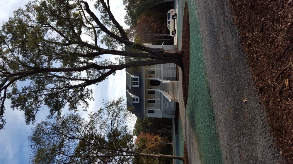 Photo By CK Contracting, LLC. Past Work