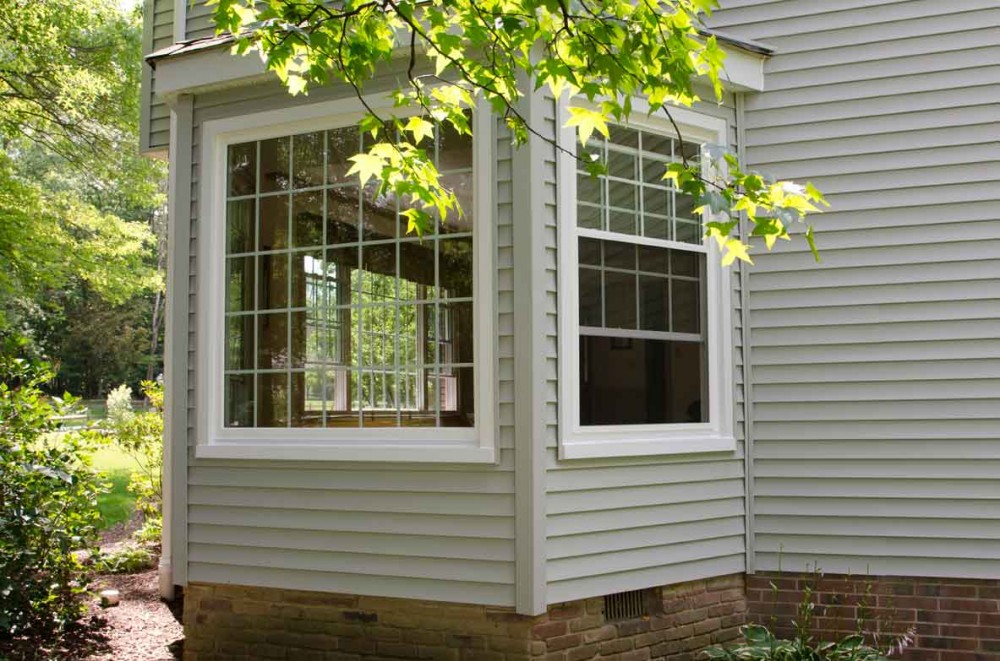 Photo By Universal Windows Direct. Window Projects