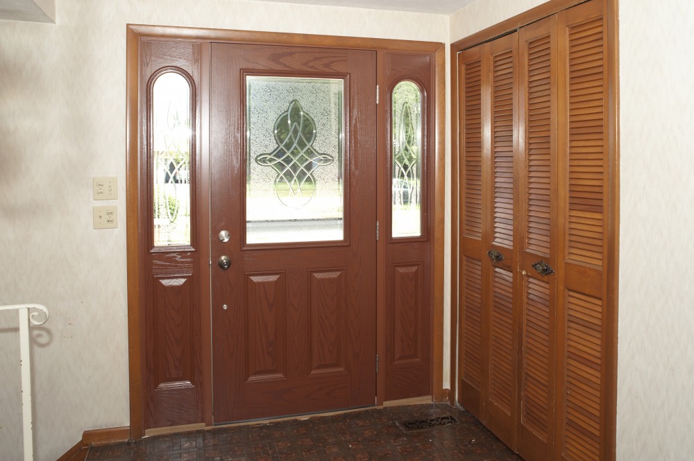 Photo By Universal Windows Direct. Entry Door Projects