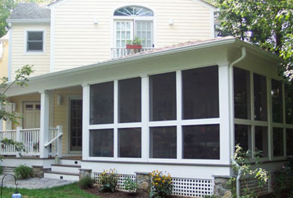 Photo By Dorman Home Remodeling. Renovations