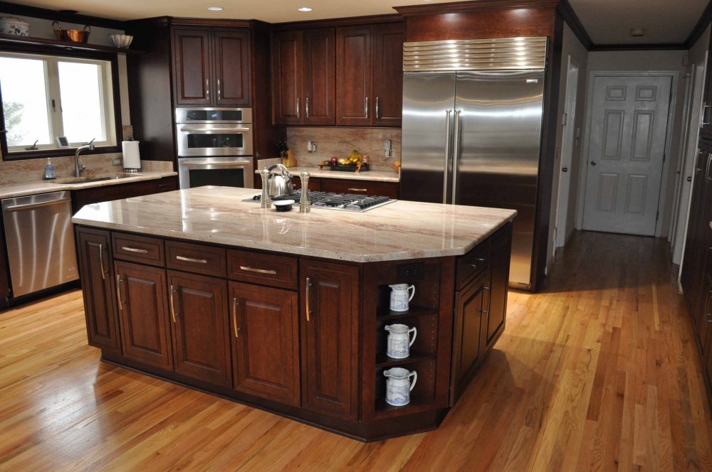 Photo By Brothers Services Company. Kitchens