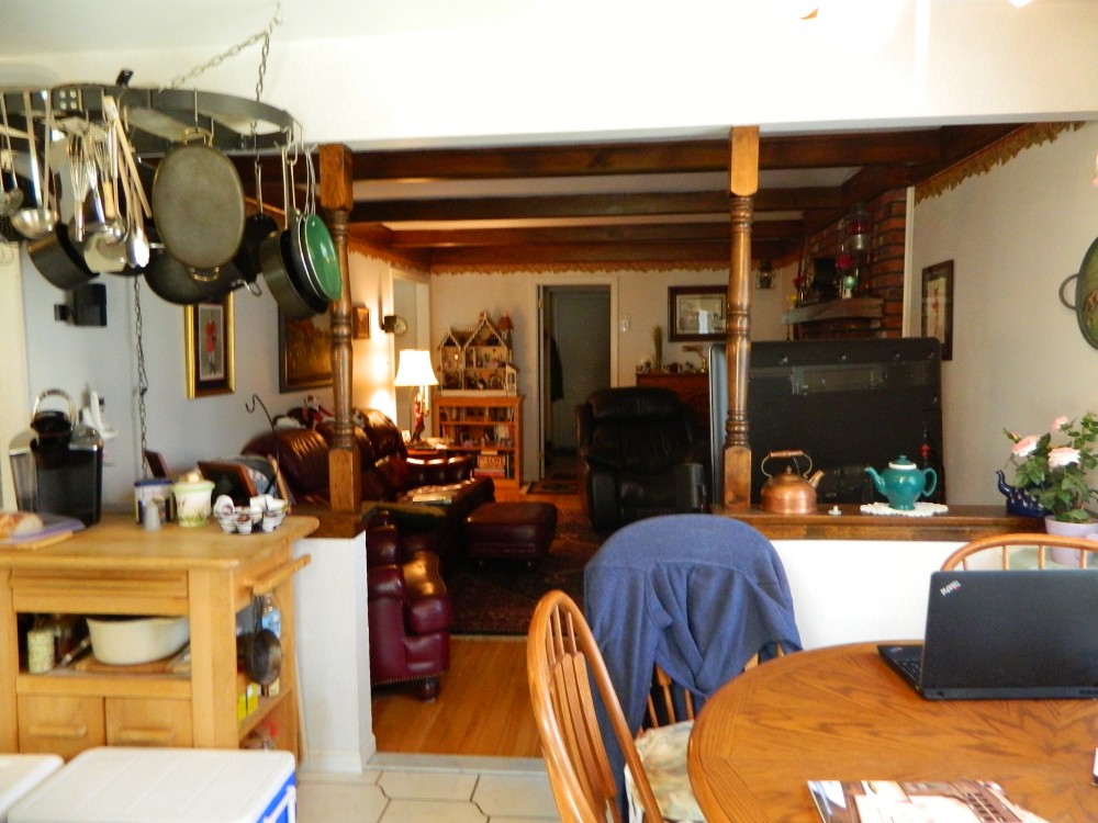 Photo By Amiano & Son Construction. Kitchen Remodel