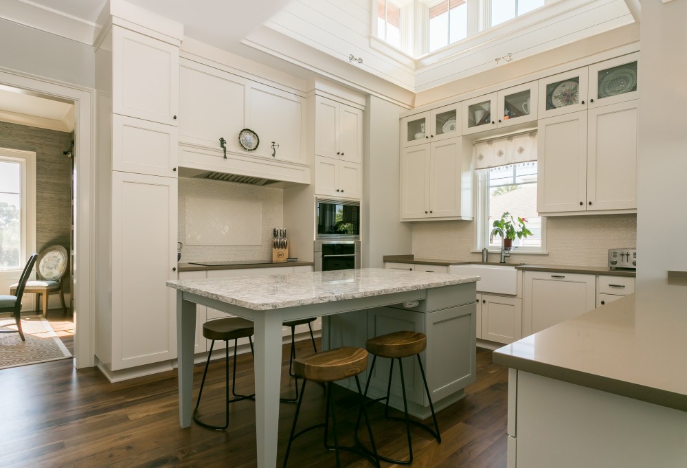 Photo By Phillip Smith General Contractor, LLC. Phillip W. Smith GC Custom Homes