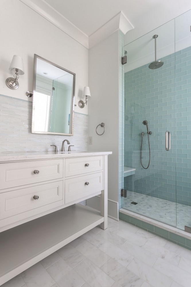 Photo By Phillip Smith General Contractor, LLC. Phillip W. Smith GC Custom Homes