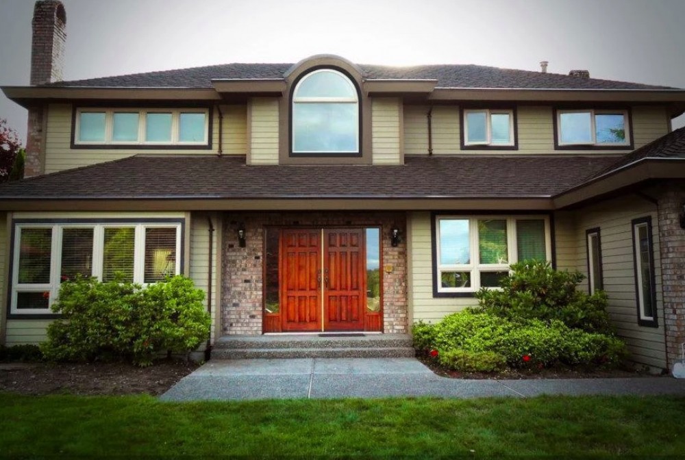 Photo By Networx Windows, Doors, Exteriors. 