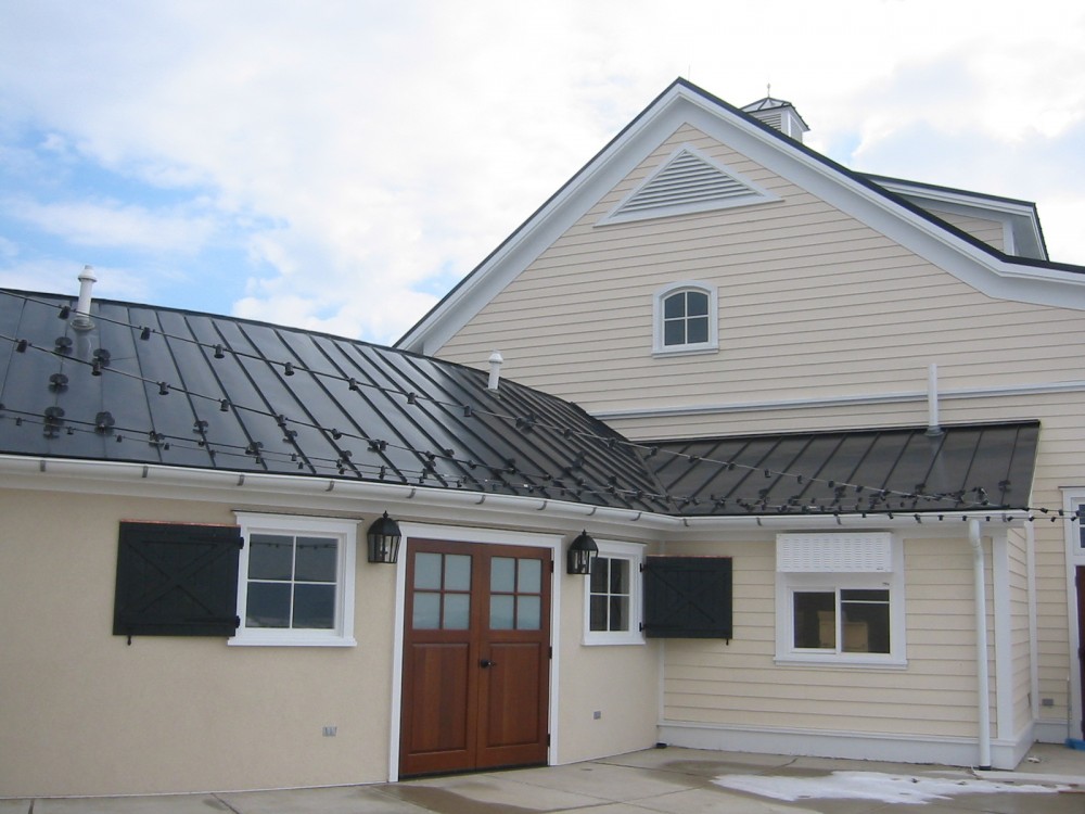 Photo By Colonial Remodeling. James Hardie Siding 