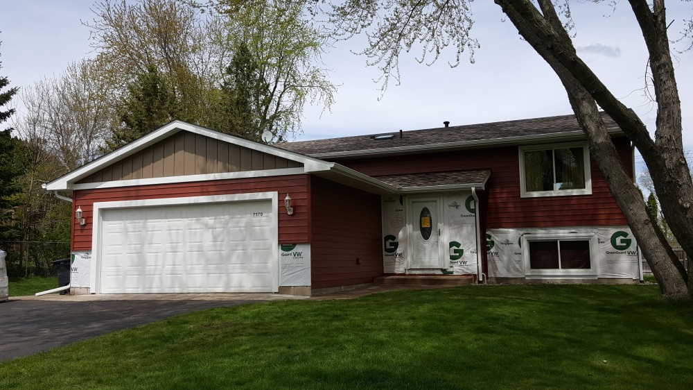 Photo By Turnkey Restoration. 
