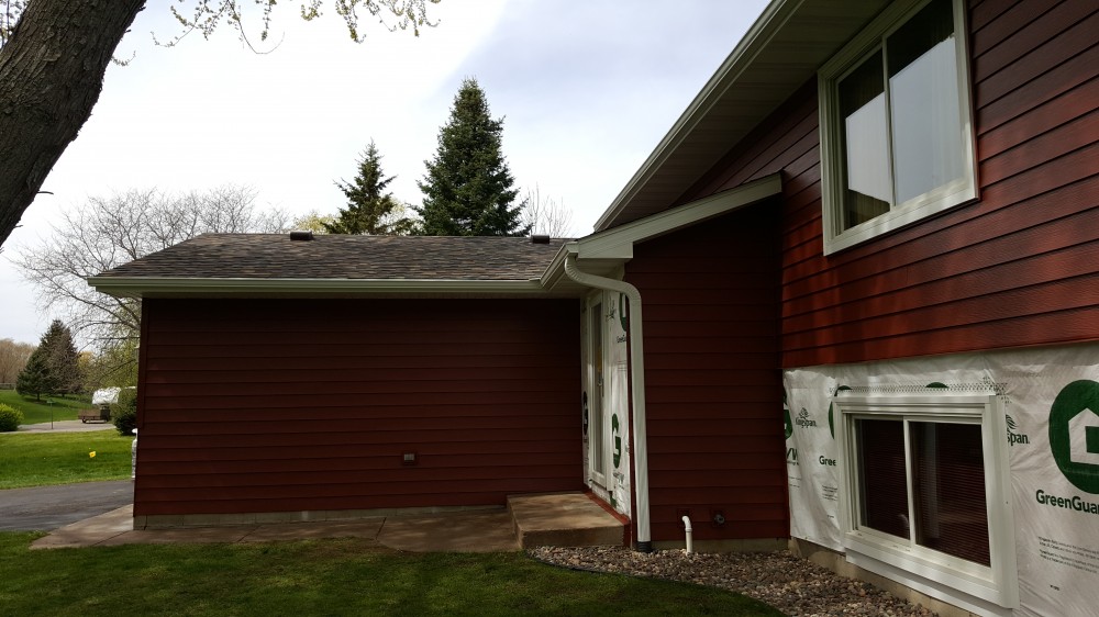 Photo By Turnkey Restoration. 