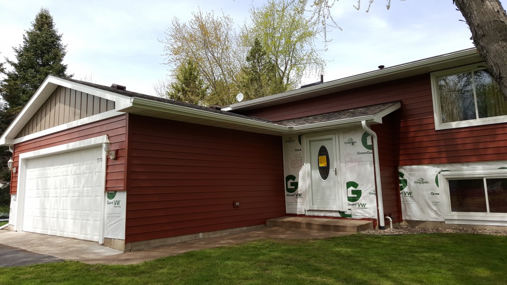 Photo By Turnkey Restoration. 