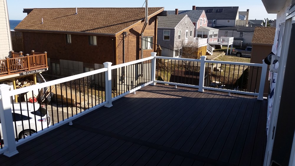 Photo By Professional Building Services. 