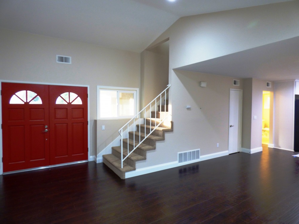 Photo By Carrington Construction. 