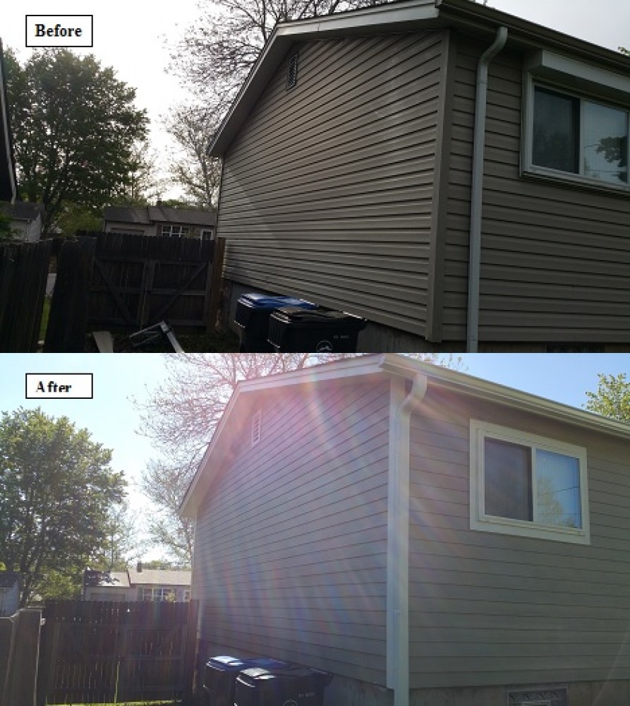 Photo By Ultimate Exteriors Of Colorado Inc. 