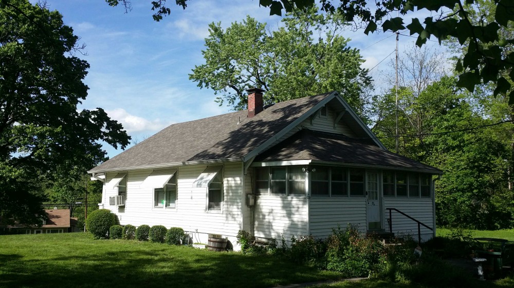 Photo By Integrity Roofing, Siding, Gutters & Windows. 