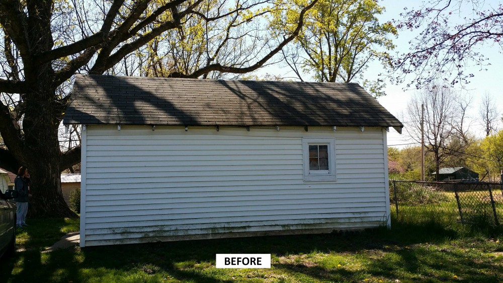 Photo By Integrity Roofing, Siding, Gutters & Windows. 