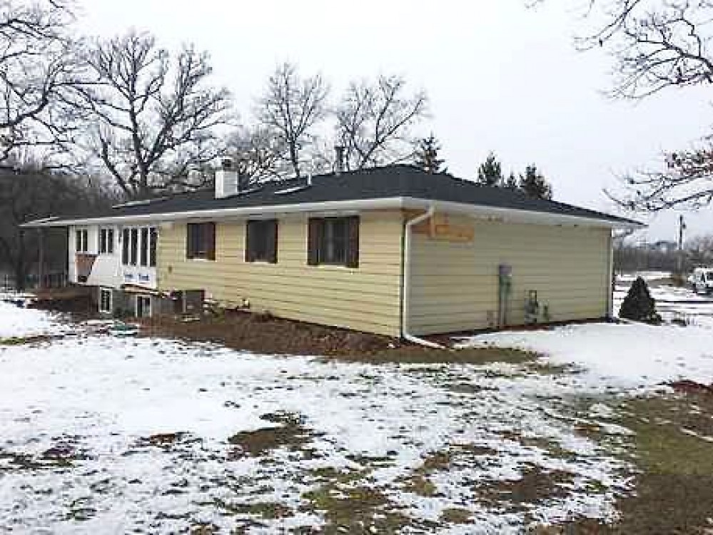 Photo By M&M Home Remodeling Services. Before Pictures