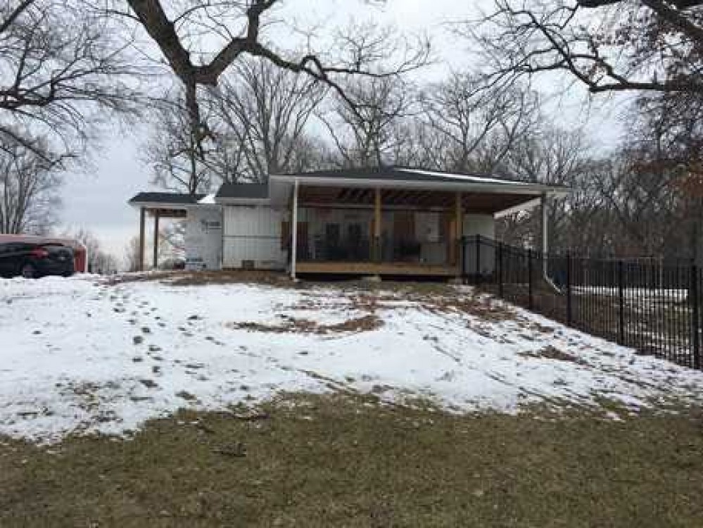 Photo By M&M Home Remodeling Services. Before Pictures