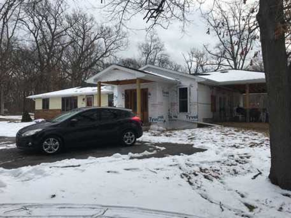 Photo By M&M Home Remodeling Services. Before Pictures