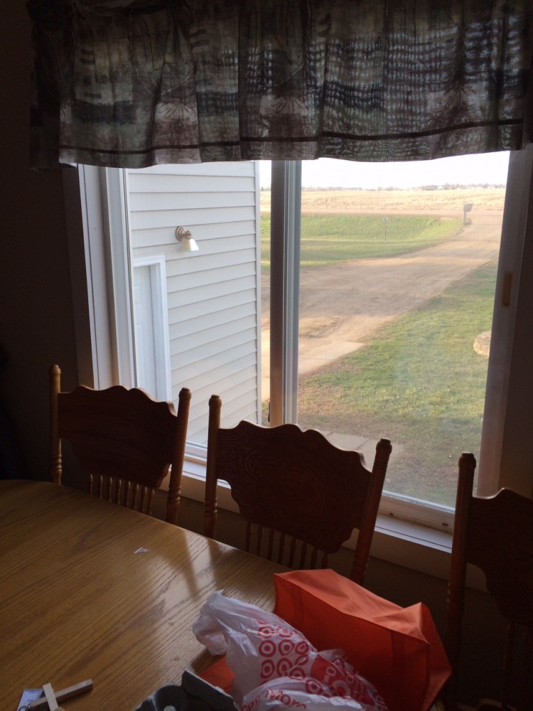 Photo By Juranek Home Improvement. Infinity By Marvin Window Installation