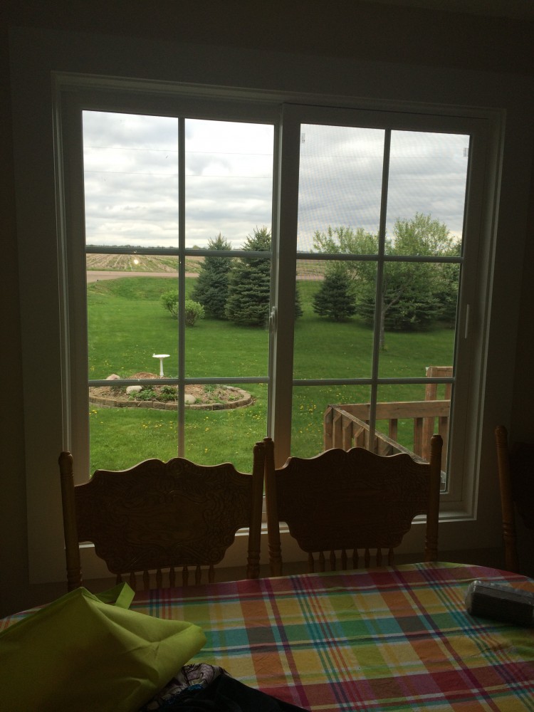 Photo By Juranek Home Improvement. Infinity By Marvin Window Installation