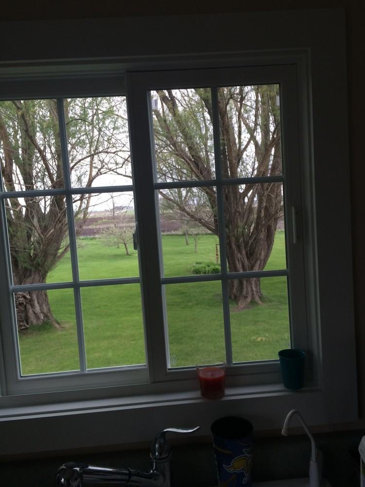 Photo By Juranek Home Improvement. Infinity By Marvin Window Installation