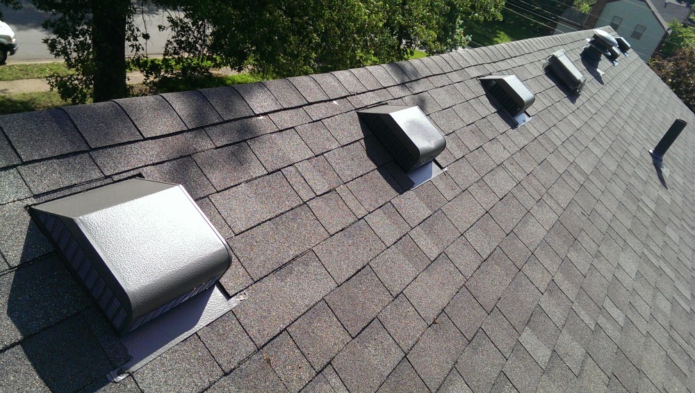 Photo By Integrity Roofing, Siding, Gutters & Windows. 