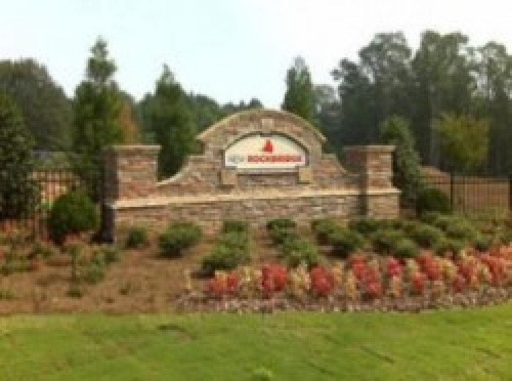 Photo By Richport Properties. New Rock Bridge