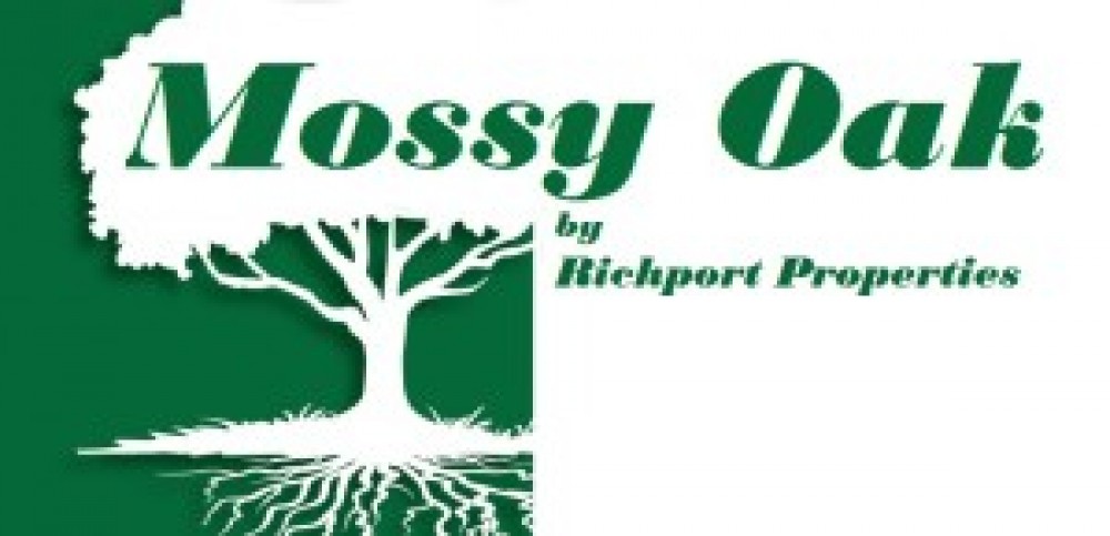 Photo By Richport Properties. Mossy Oak