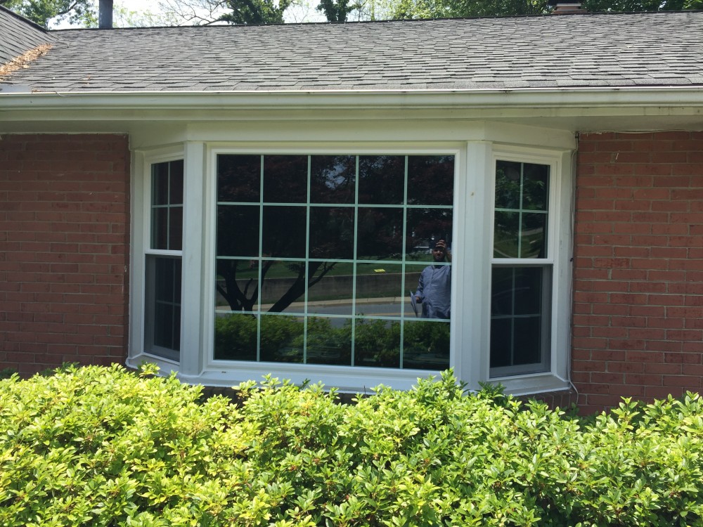 Photo By Homefix Custom Remodeling. Bay Window Install