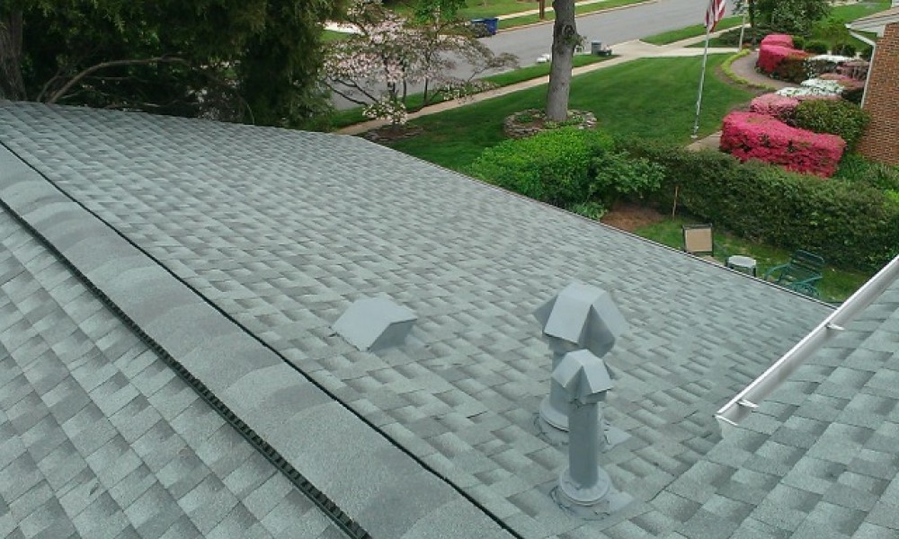 Photo By Homefix Custom Remodeling. Roof Replacement