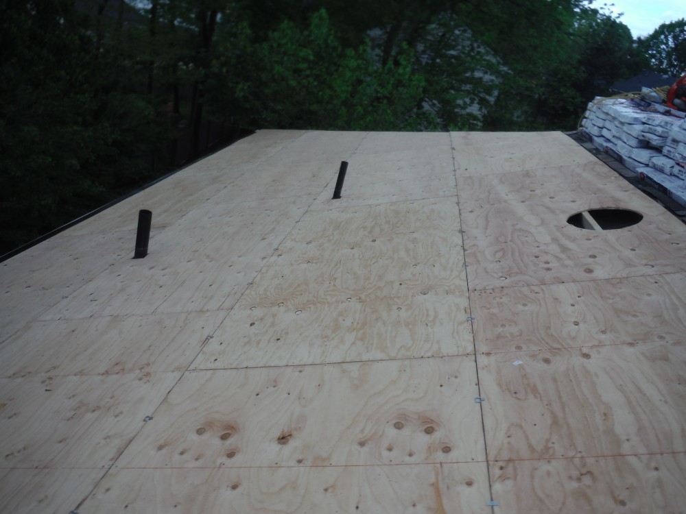 Photo By Shiner Exteriors. 