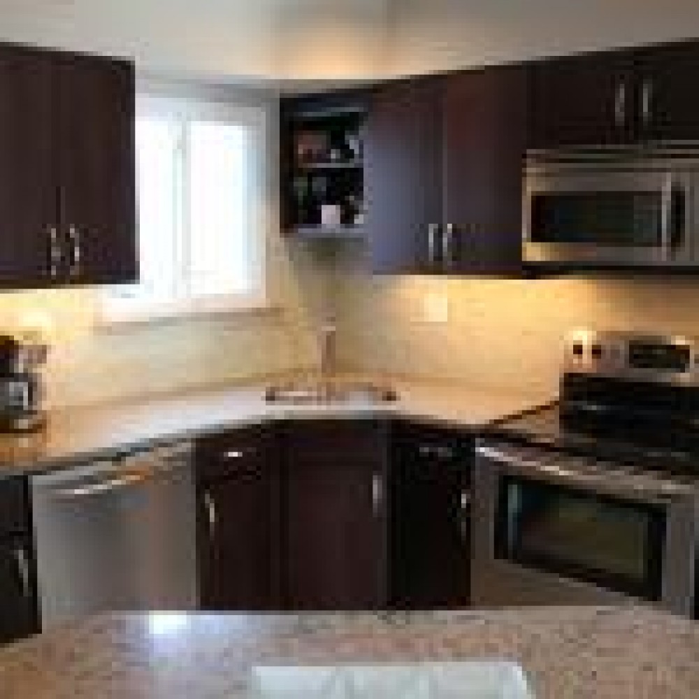 Photo By Ron Sirolli Construction. Renovations