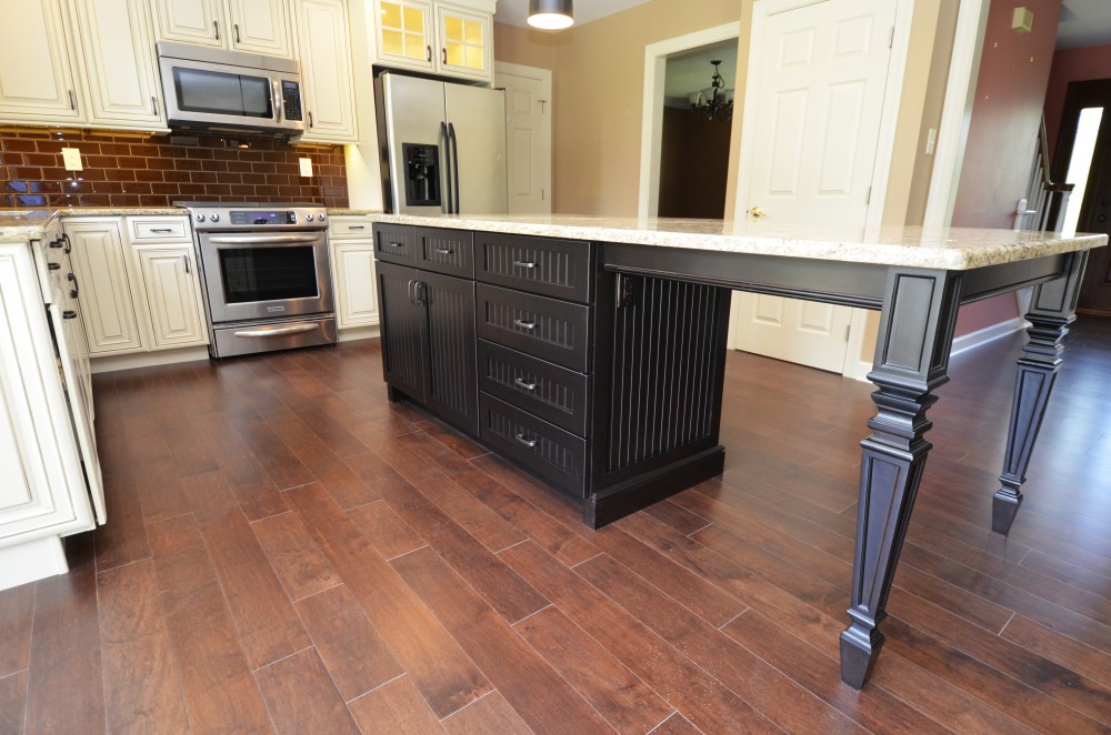 Photo By Volpe Enterprises, Inc.. Kitchens