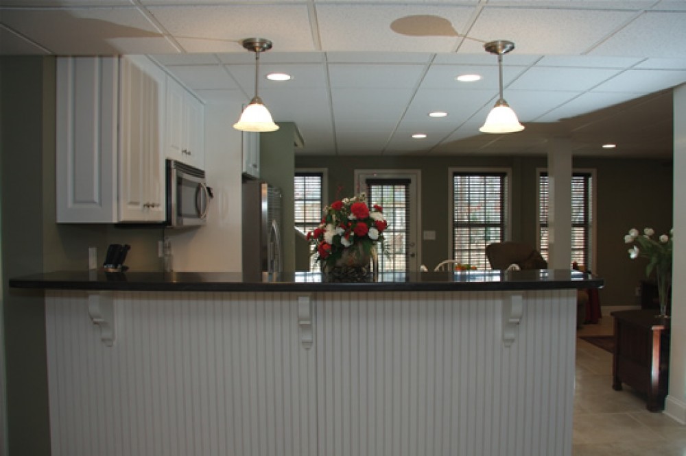 Photo By McKay Building Company. Remodeling