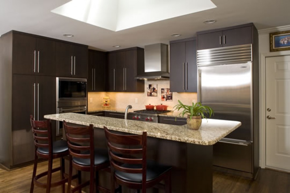 Photo By McKay Building Company. Remodeling