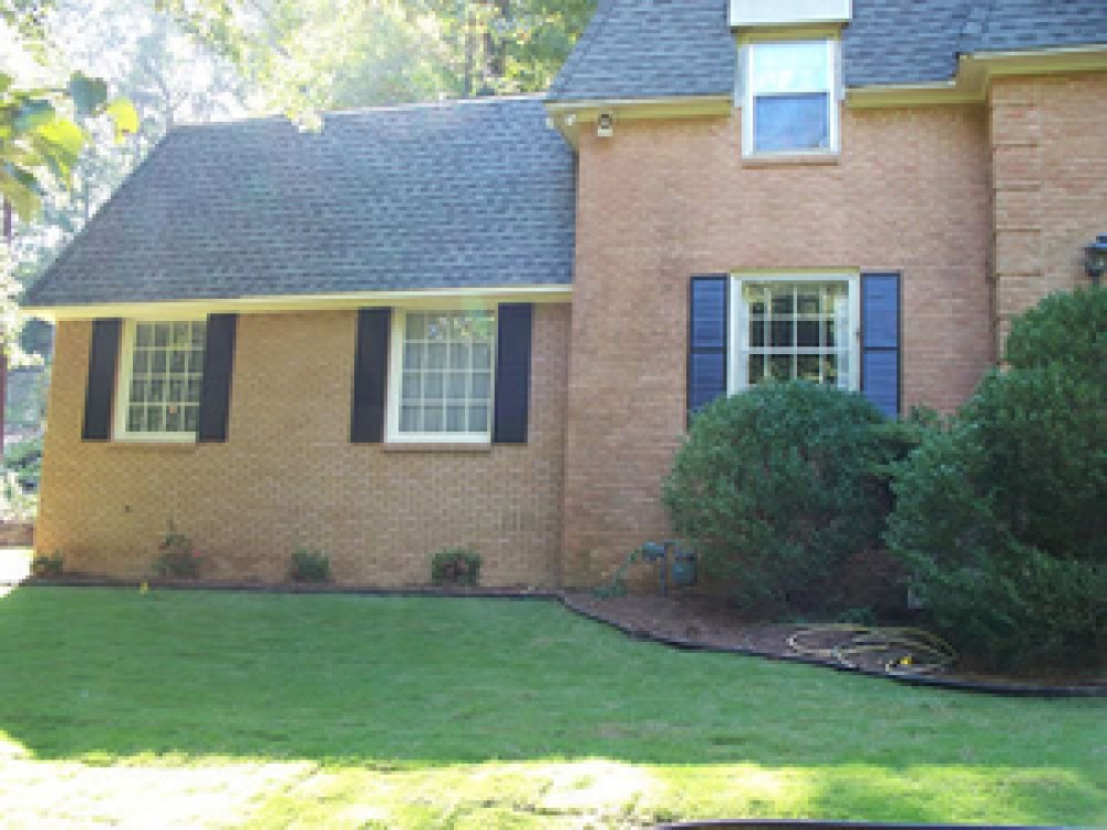 Photo By McKay Building Company. Remodeling