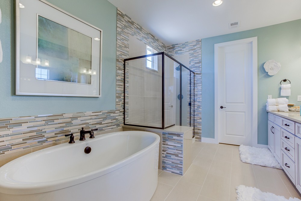 Photo By Wonderland Homes. Quail Creek In Broomfield