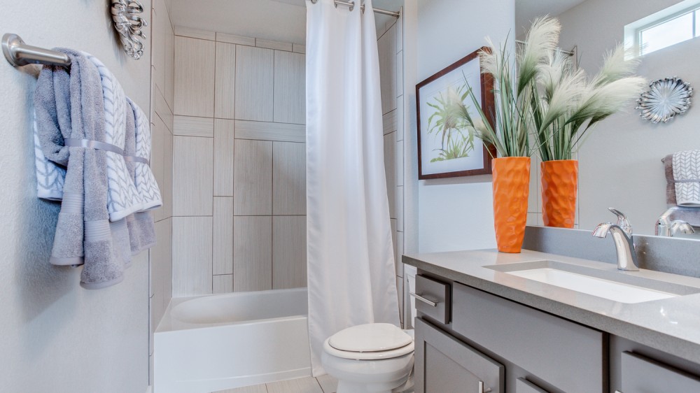 Photo By Wonderland Homes. Quail Creek In Broomfield