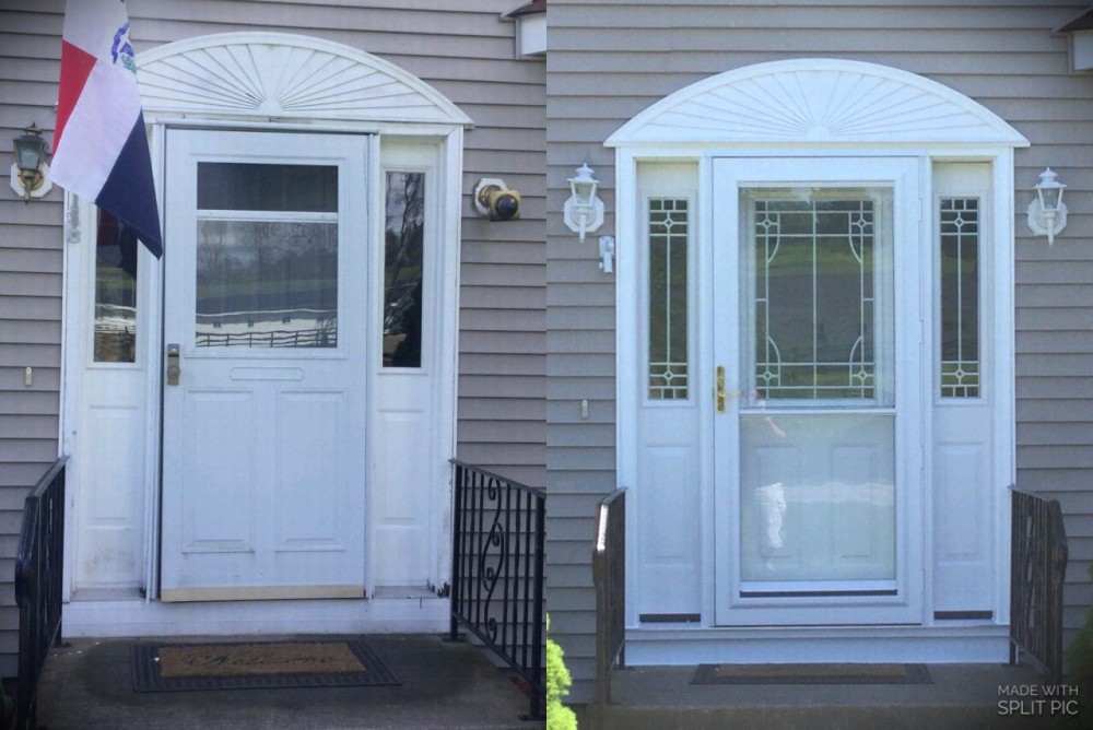 Photo By Home Pro Exteriors, Inc.. Doors And Windows