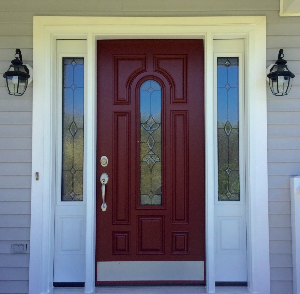 Photo By Home Pro Exteriors, Inc.. Doors And Windows