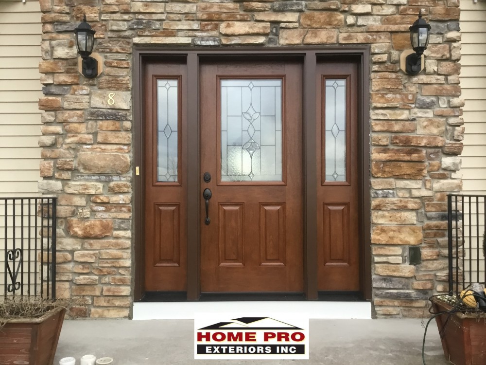 Photo By Home Pro Exteriors, Inc.. Doors And Windows