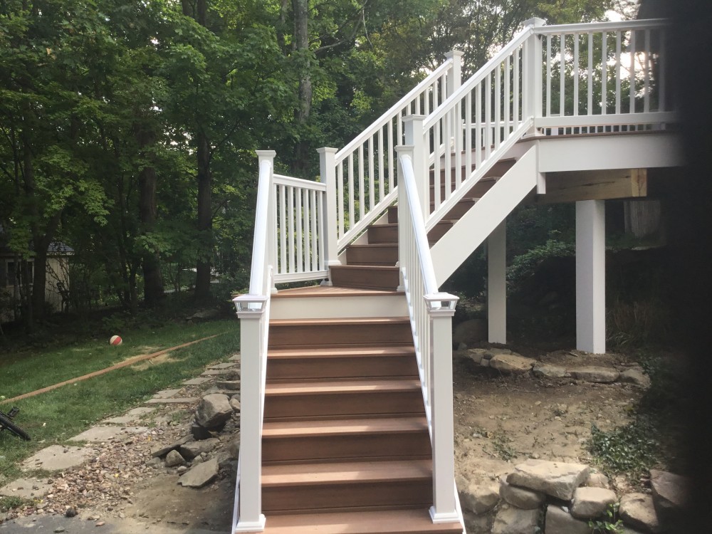 Photo By Home Pro Exteriors, Inc.. Decks