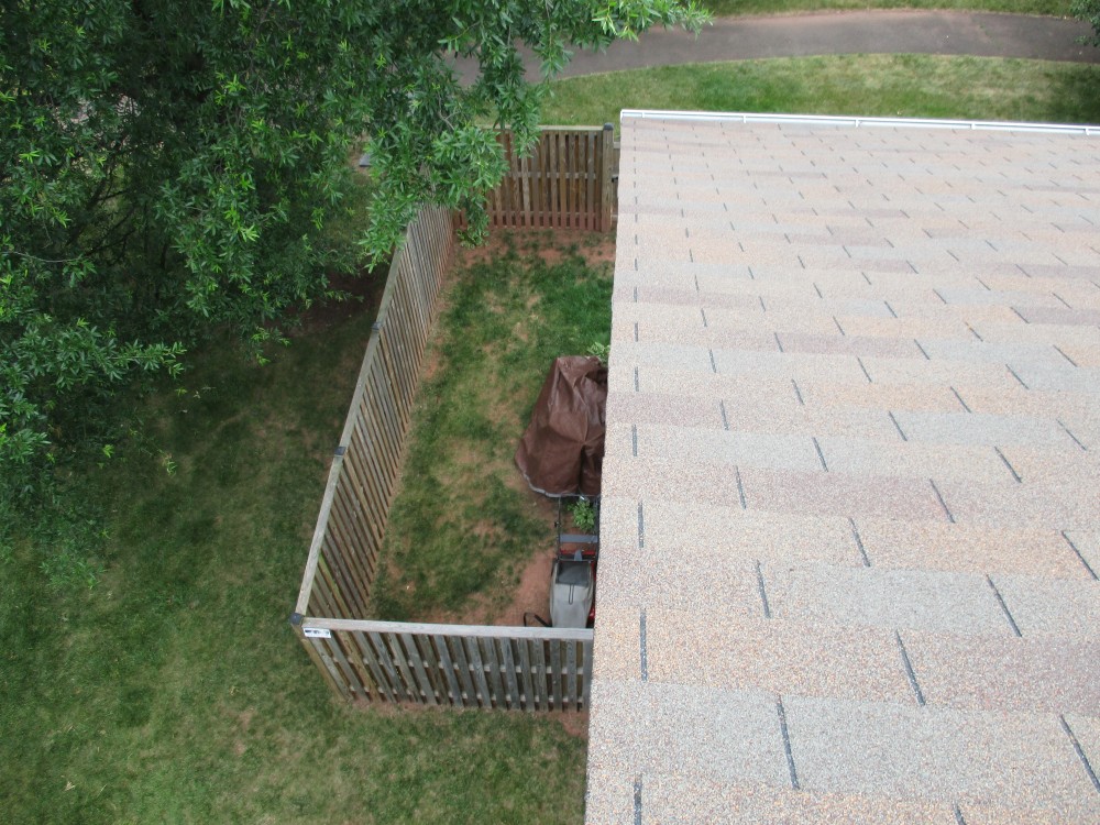 Photo By Shiner Exteriors. 
