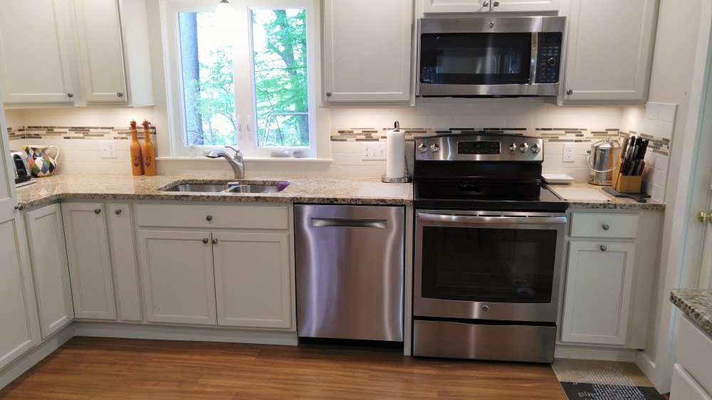 Photo By CORE Remodeling Services, Inc.. Kitchen Remodel In Marlborough, MA