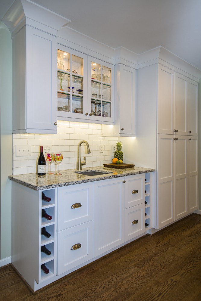 Photo By Classic Remodeling. Kutch Renovations