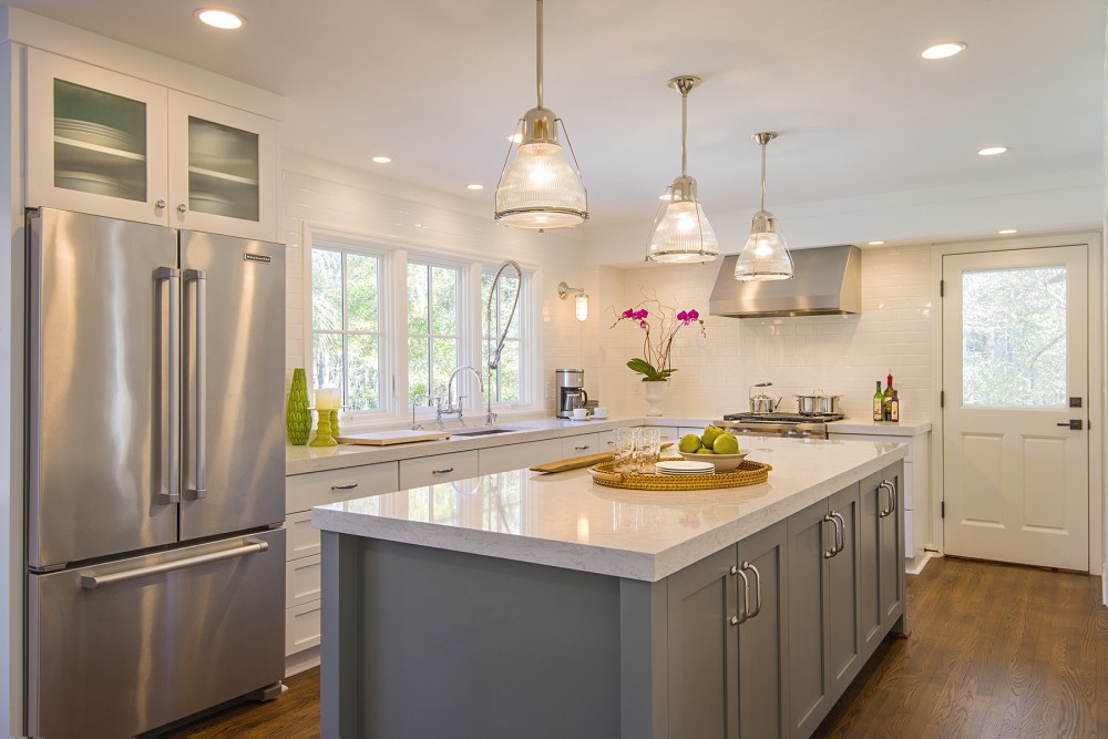 Photo By Classic Remodeling. Forman Renovations