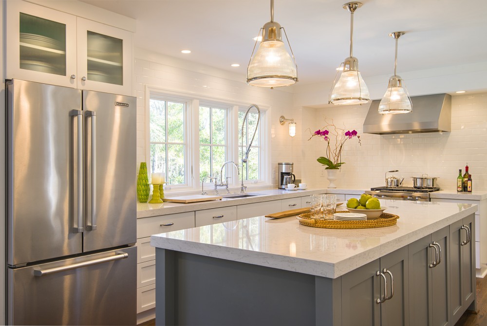 Photo By Classic Remodeling. Forman Renovations