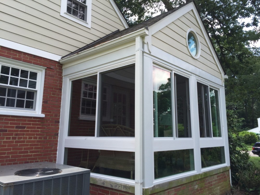 Photo By Paragon Construction Company. 