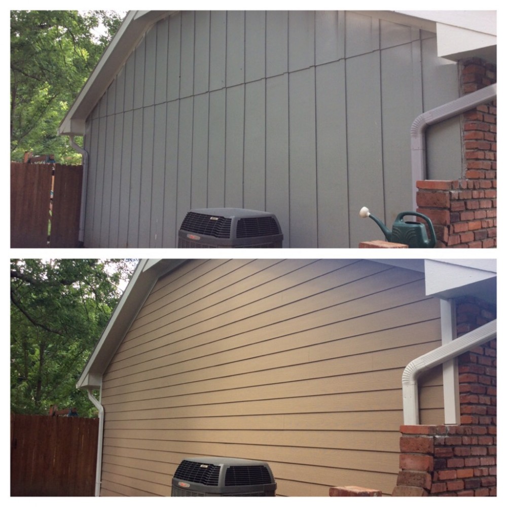 Photo By Sure Point Exteriors. Uploaded From GQ IPhone App
