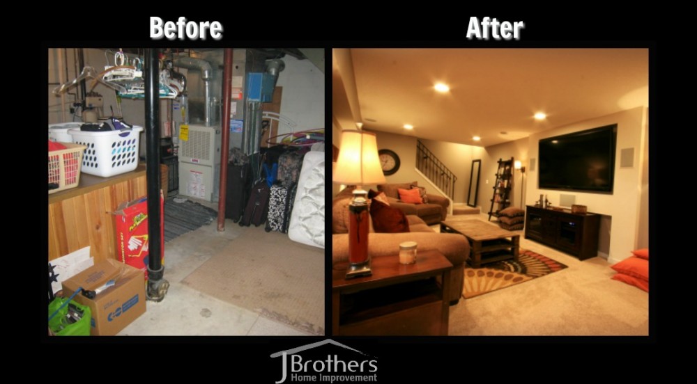 Photo By J Brothers Home Improvements, Inc.. 