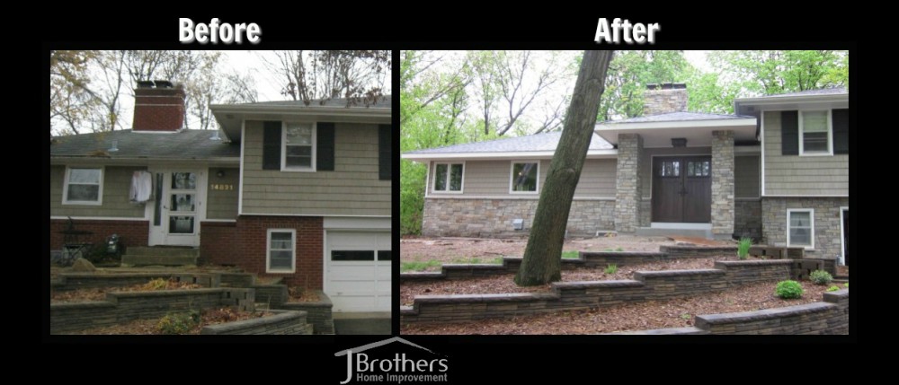 Photo By J Brothers Home Improvements, Inc.. 